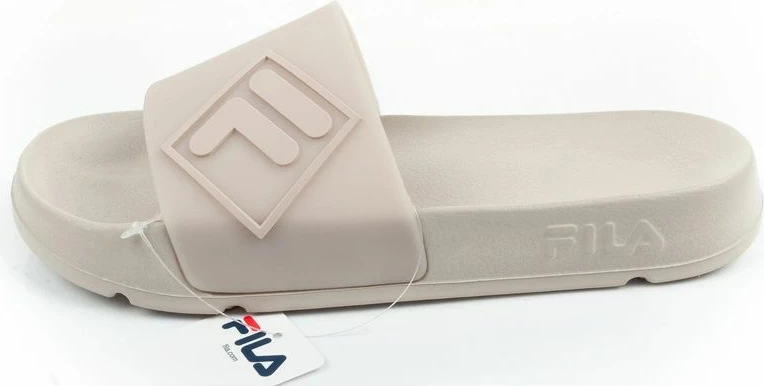 Papuqe sportive për femra Fila Morro, bezhë