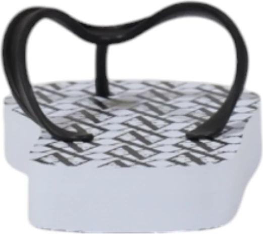 Papuqe për femra Armani Exchange XDQ010 XV700, të bardha [Madhësia: 38]