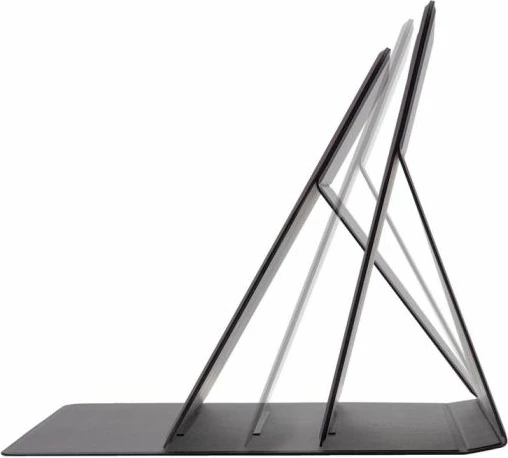 Mbështjellës për tablet RIVACASE 3147 9.7–10.5" me stand, i kuq