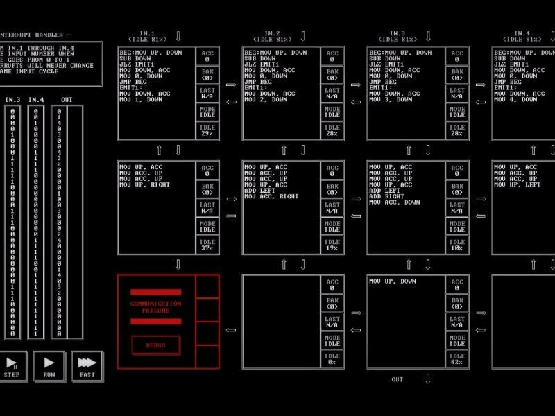 TIS-100 EN Global