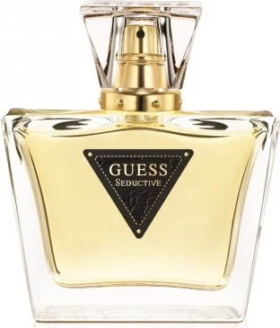Eau de Toilette GUESS Seductive Woman, 50 ml
