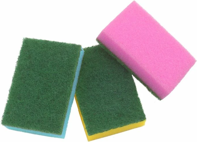 Sfungjer Ngjyra 10cope