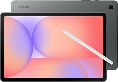 Tablet Samsung Galaxy Tab S10 Lite Enterprise Edition, 128GB, 6GB RAM, 10.9" 90Hz, Gri