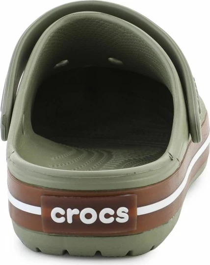 Atlete Crocs Crocband Gum Clog 212756-3BX, cargo