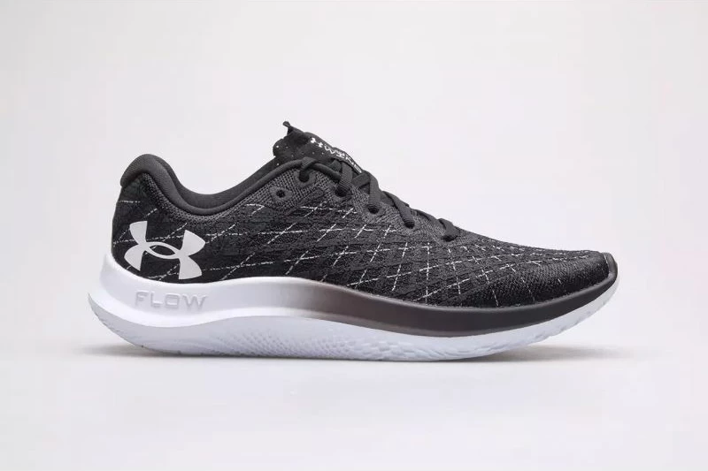 Atlete për meshkuj Under Armour, të zezë [Madhësia: 42.5]