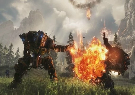 Titanfall 2 EN/DE/FR/IT Global