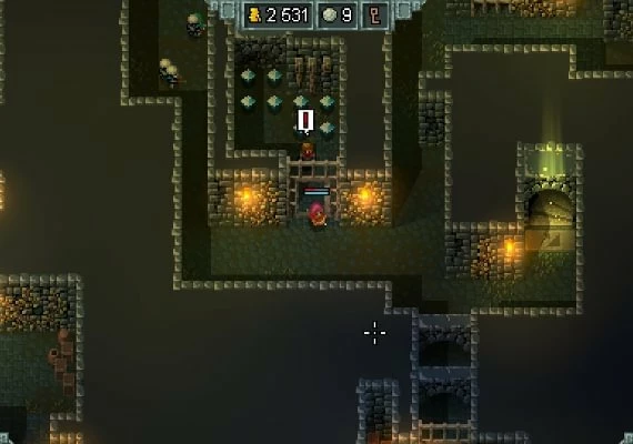 Heroes of Hammerwatch EN Global