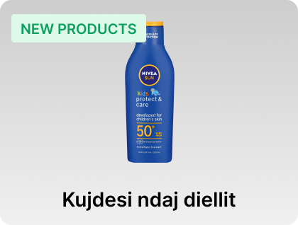 Kujdesi ndaj diellit1