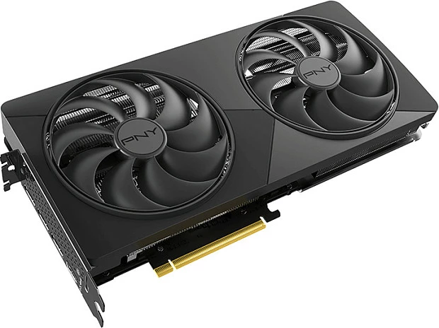 Kartelë grafike PNY GeForce RTX 5080 SLIM OC 16GB GDDR7, e zezë