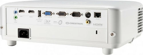 Projektor ViewSonic PG706HD, Full HD 1080p, 4000 ANSI lumens, LAN, i bardhë