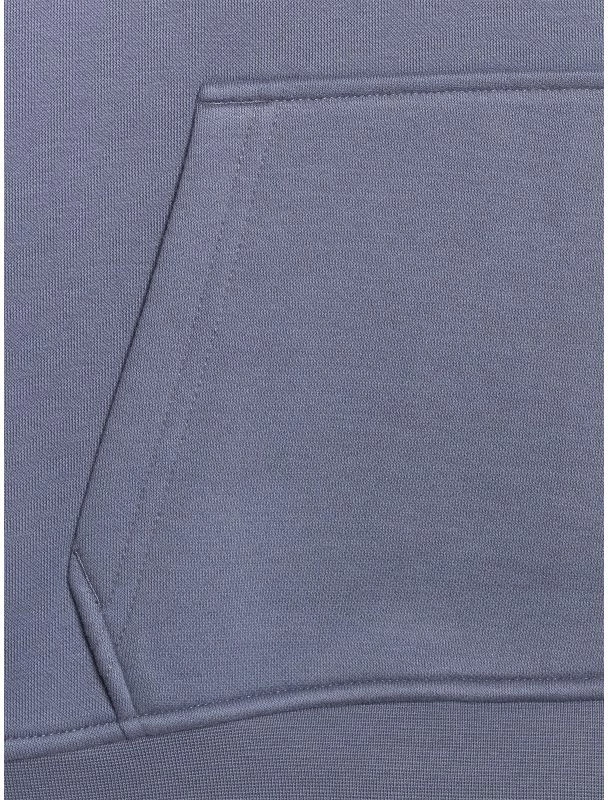 Duks me kapuç për djem 4F, gri