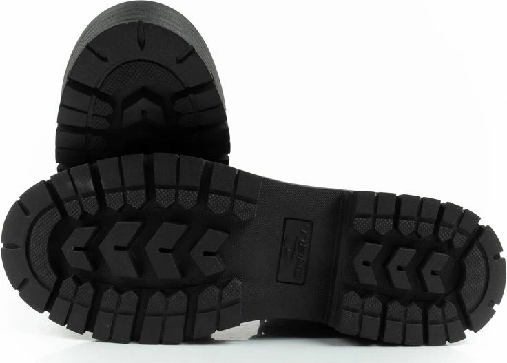 Çizme dimri O'Neill për femra, të zeza