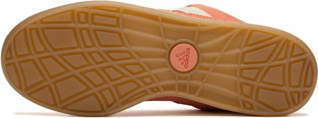 Atlete për meshkuj adidas, portokalli [Madhësia: 42 2/3]