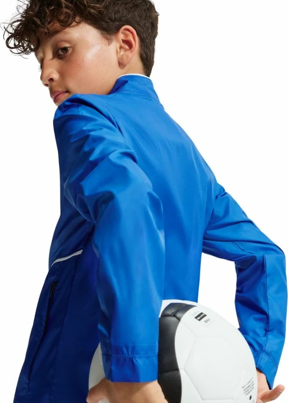Jakne për fëmijë Nike, e kaltër [Madhësia: XL]