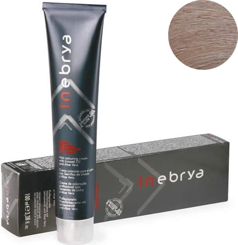 Ngjyrë për flokë Inebrya 10/13, 100 ml