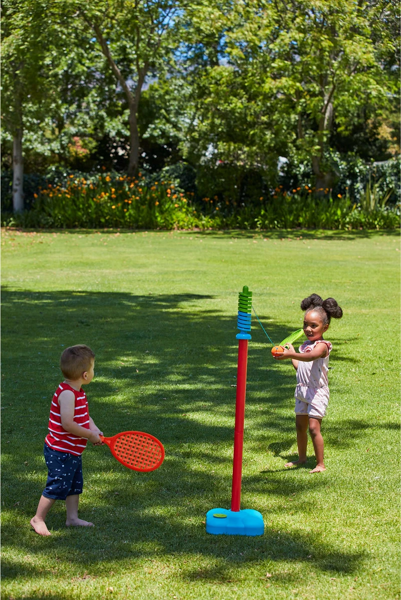 Early Learning Centre Tennis Zoomer