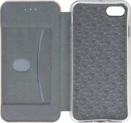 Mbështjellës flip HAVANA Premium Soft për Xiaomi Redmi Note 9, pink