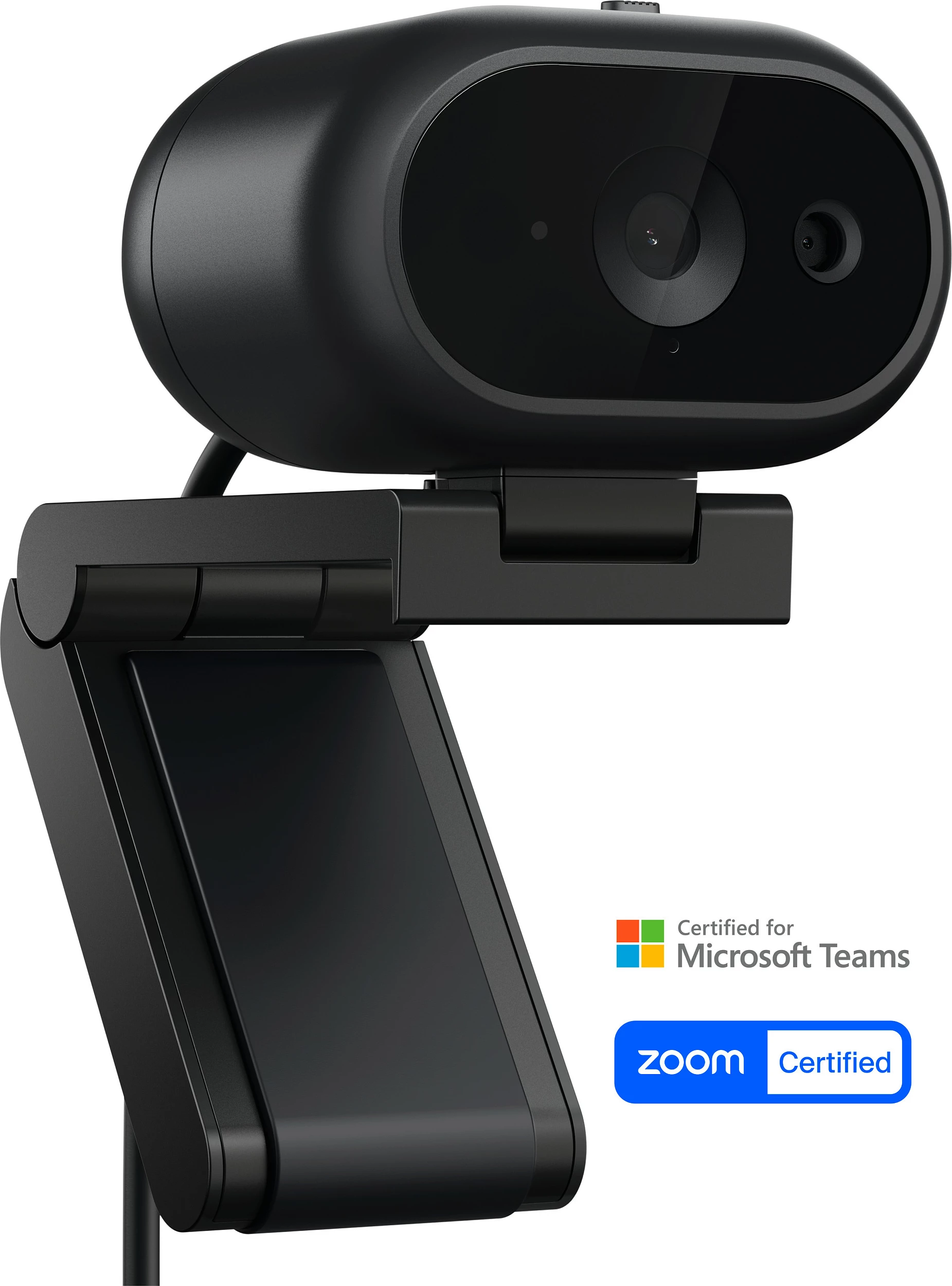 Webcam DELL Pro 5 WB526, 2K QHD, USB-C, HDR, me mikrofon, e zezë