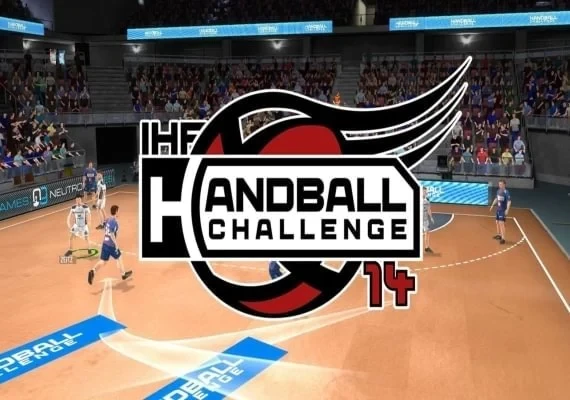 IHF Handball Challenge 14 EN/DE/FR/PL/ES/SV/DA Global