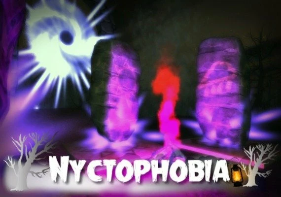 Nyctophobia EN Global