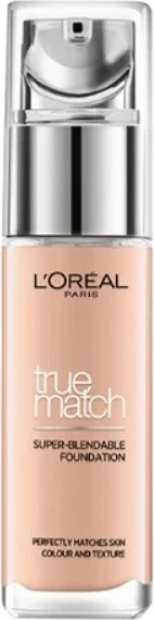 Lor.Fdt True Match 5D5W Golden Sand