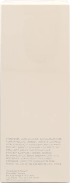 Parfum për femra Calvin Klein Truth EDP 100 ml