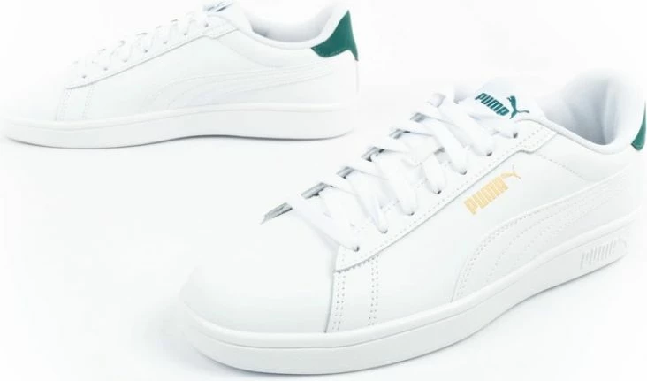 Atlete për meshkuj Puma, të bardha