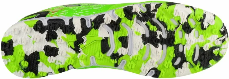 Atlete futbolli Joma për meshkuj, të gjelbra