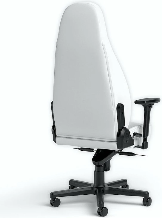Karrige gaming noblechairs ICON White Edition, e bardhë