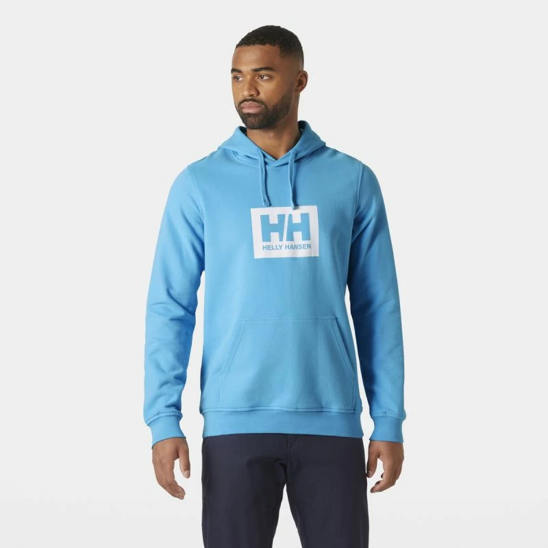 Duks për meshkuj Helly Hansen, blu