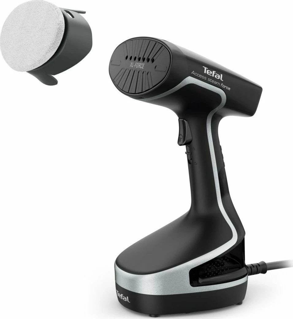 Avullues rrobash Tefal Access DT8270 2000 W 200 ml 90 g/min me furçë i zi