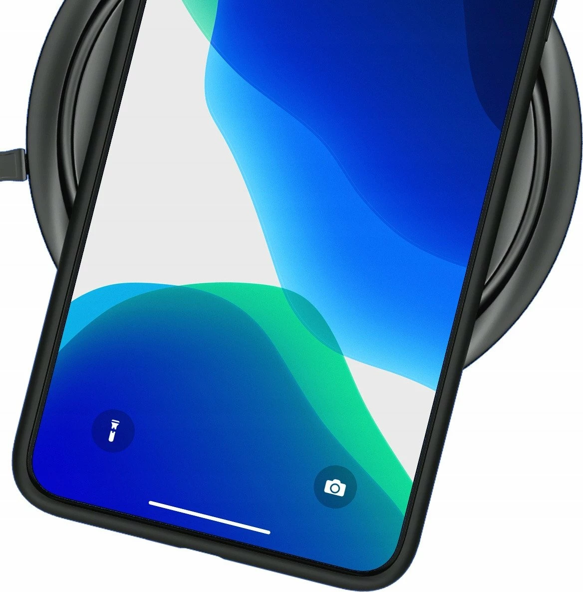 Set mbrojtës 3MK ComfortDuo për Xiaomi Redmi Note 14 4G, xham HardGlass 9H + Mbështjellës TPU, 2-në-1, i zi mat