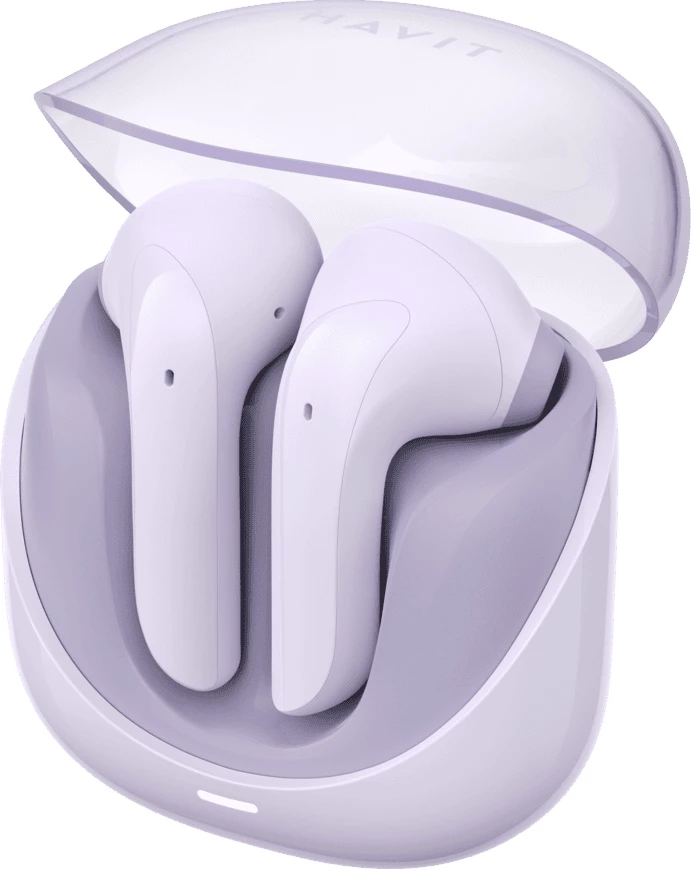 Kufje Me Bluetooth HAVIT Modern Buds