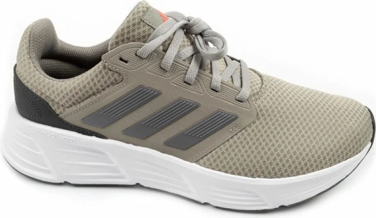 Atlete për meshkuj adidas Galaxy 6, të gjelbra të lehta [Madhësia: 44]