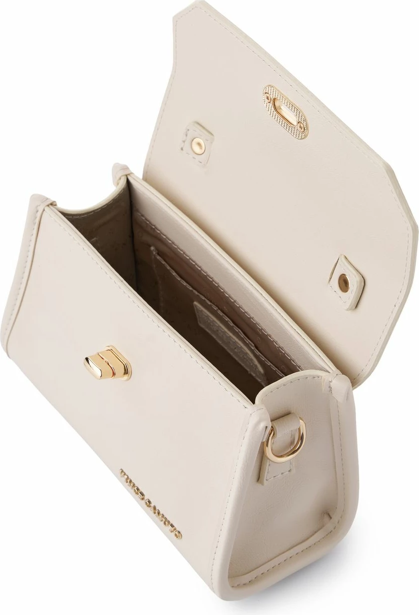 Minibag i bardhë Vince Camuto, Gela