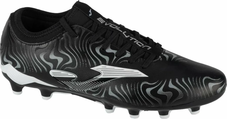 Atlete futbolli Joma për meshkuj, të zeza