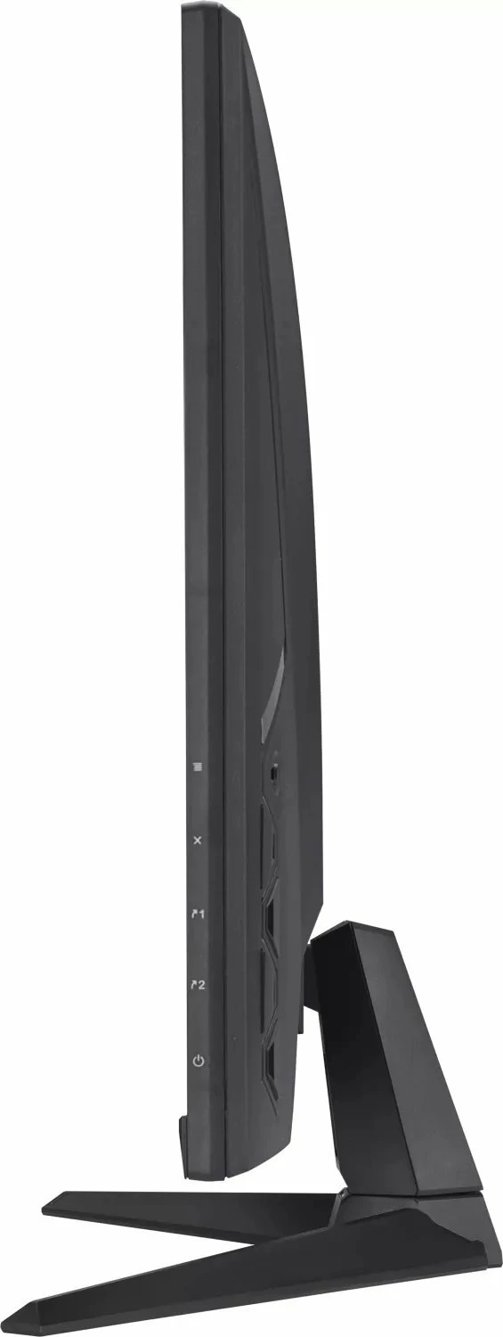 Monitor gaming Asus TUF Gaming VG328QA1A 31.5\" Full HD 165Hz/170Hz OC 1ms FreeSync, i zi