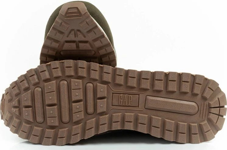 Atlete meshkuj Gap Osaka, të gjelbra