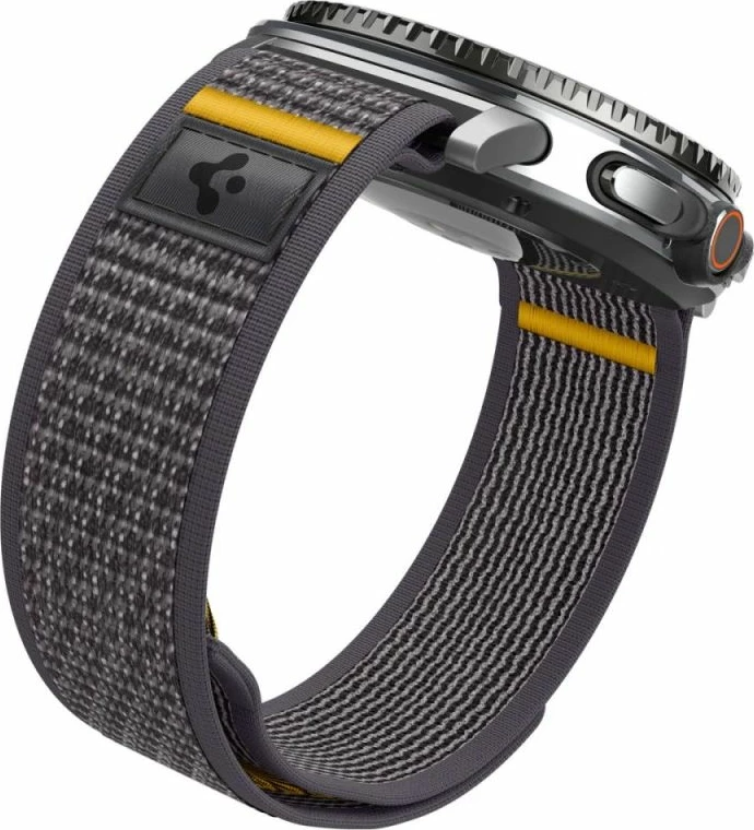 Rrip për orë Samsung Galaxy Watch Spigen Athlex Air, gri