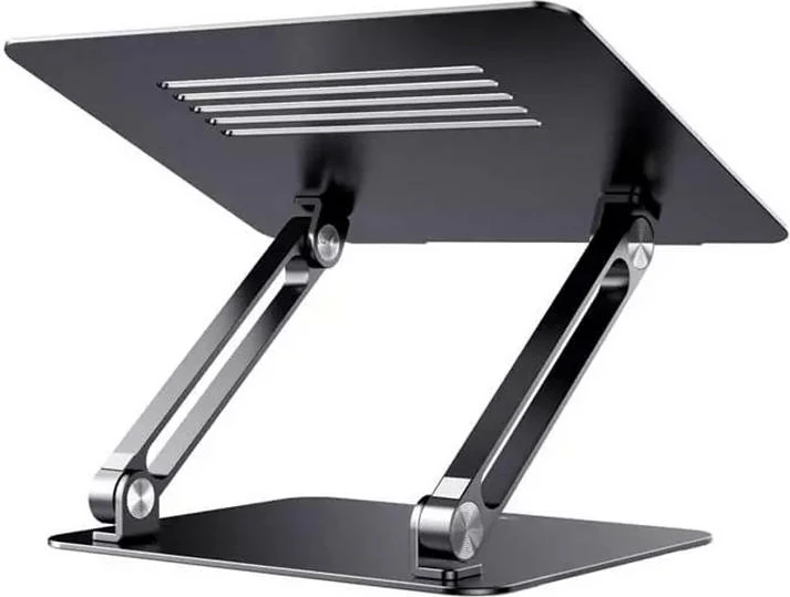 Mbajtëse e rregullueshme për laptop/monitor Nillkin ProDesk, gri