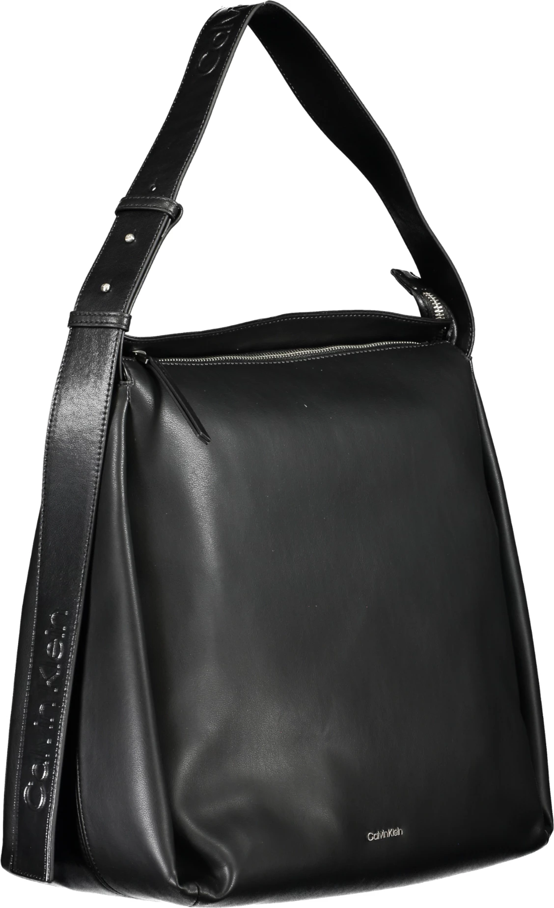 Çantë për femra CALVIN KLEIN, e zezë