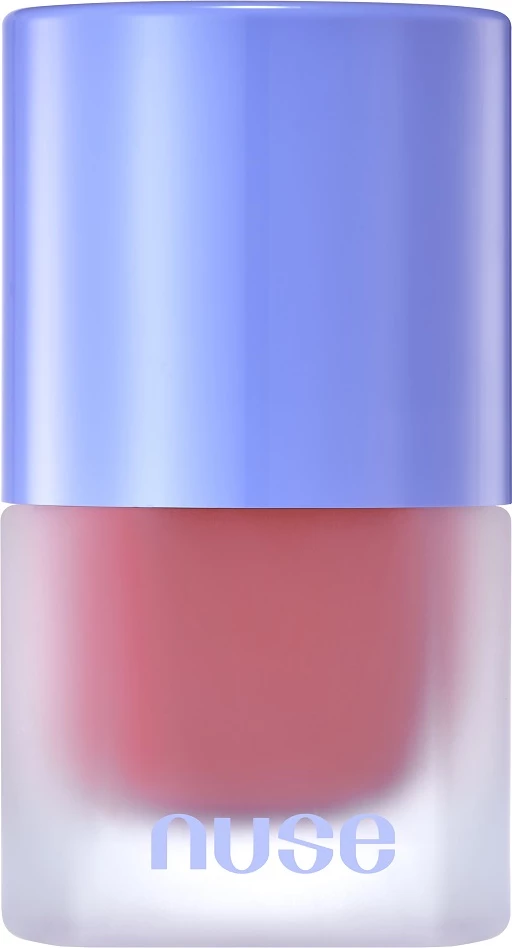 Blush i lëngshëm për femra Nuse 07 Plum Pot 16ml