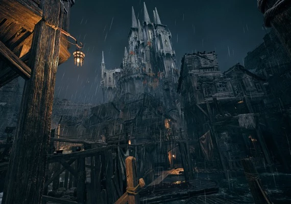 Remnant II - The Awakened King DLC Global