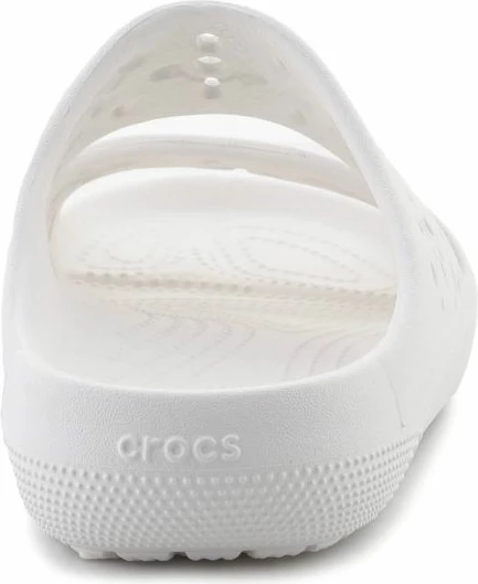 Sandale Crocs për femra, të bardha [Madhësia: 41 - 42]