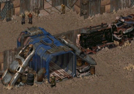 Fallout - Bundle EN/DE/FR/ES Global