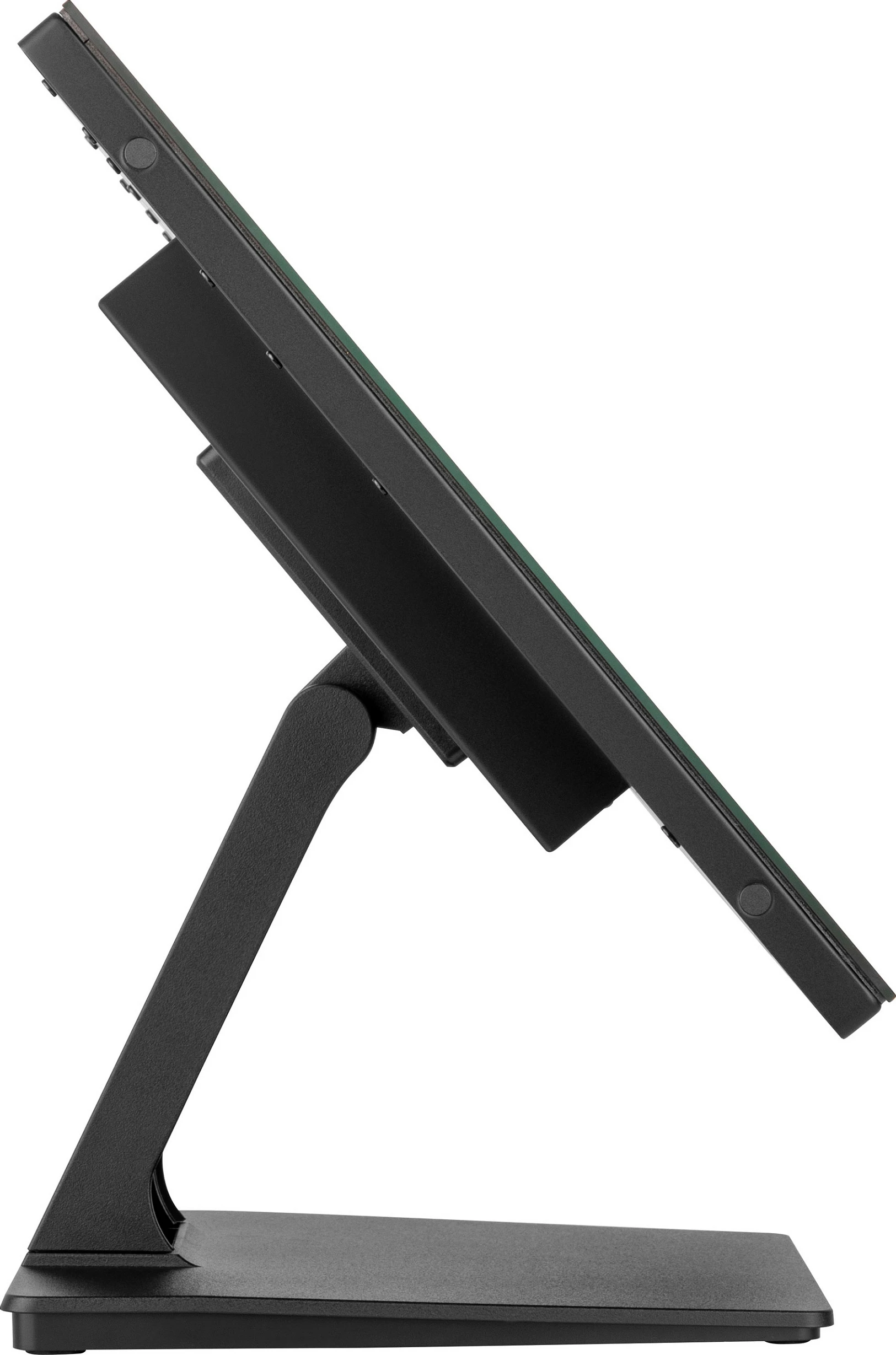 Monitor touch iiyama ProLite T2438MSC-B2 24" Full HD IPS, 10-point, USB hub, i zi