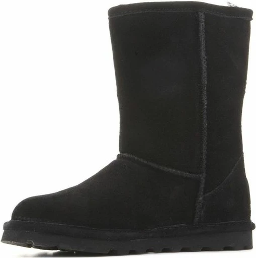 Çizme për femra BearPaw, të zeza [Madhësia: 39]