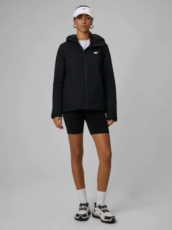Jakne për femra 4f 4FWSS26TTJAF1111-20S