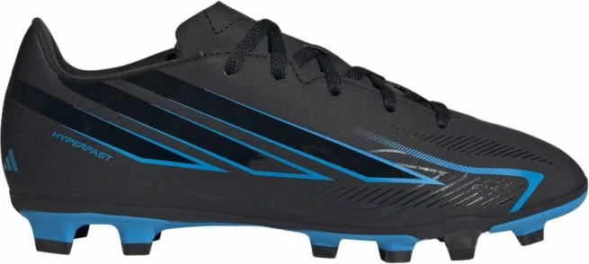 Atlete futbolli për fëmijë adidas F50 Hyperfast Club FG/MG KK1306