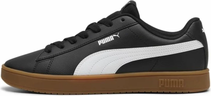 Atlete për meshkuj Puma Rickie Classic, të zeza [Madhësia: 39]